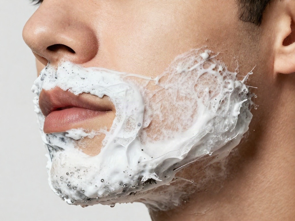 eingewachsene Haare Ursachen