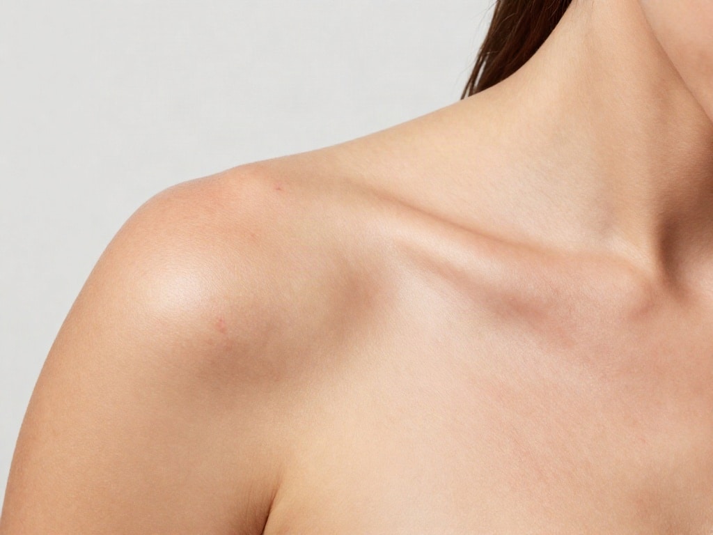 Rötung nach Waxing