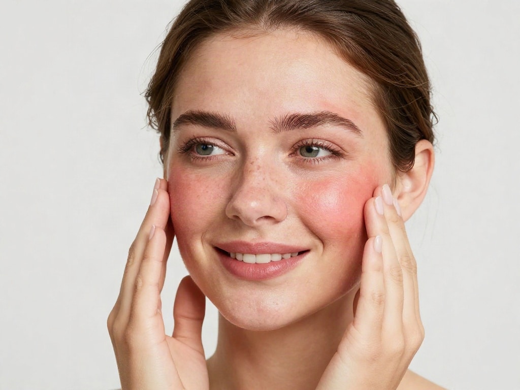 Sugaring empfindliche Haut