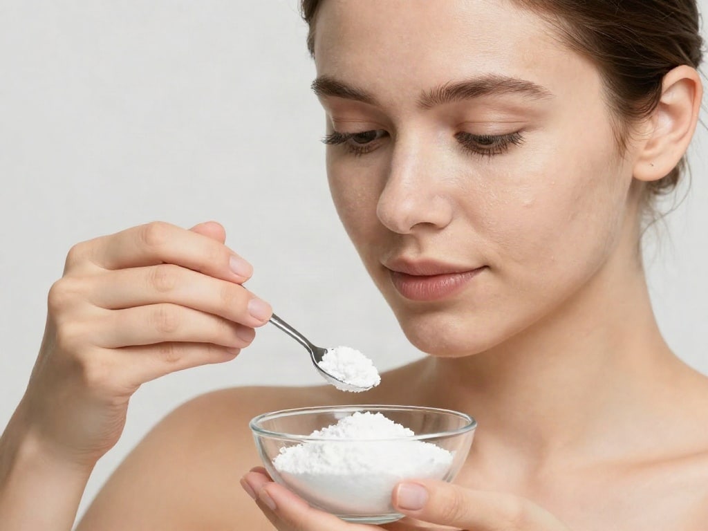 Sugaring Paste ohne Zitrone