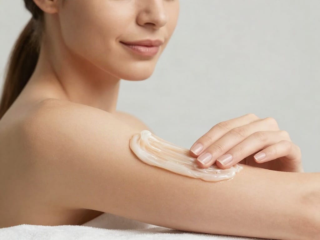 Sugaring Schmerzen