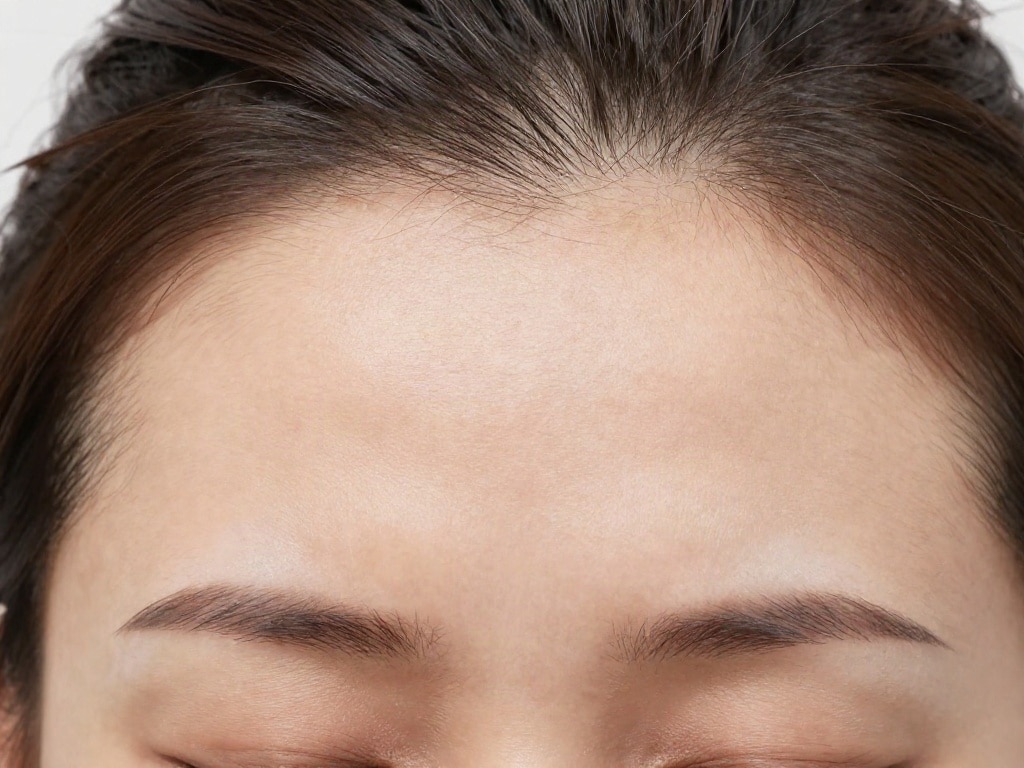 Haare wachsen nach Epilieren schnell nach