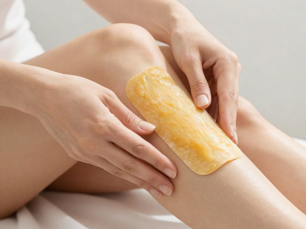 Waxing Kosten