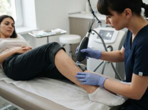 erste Laser Haarentfernung
