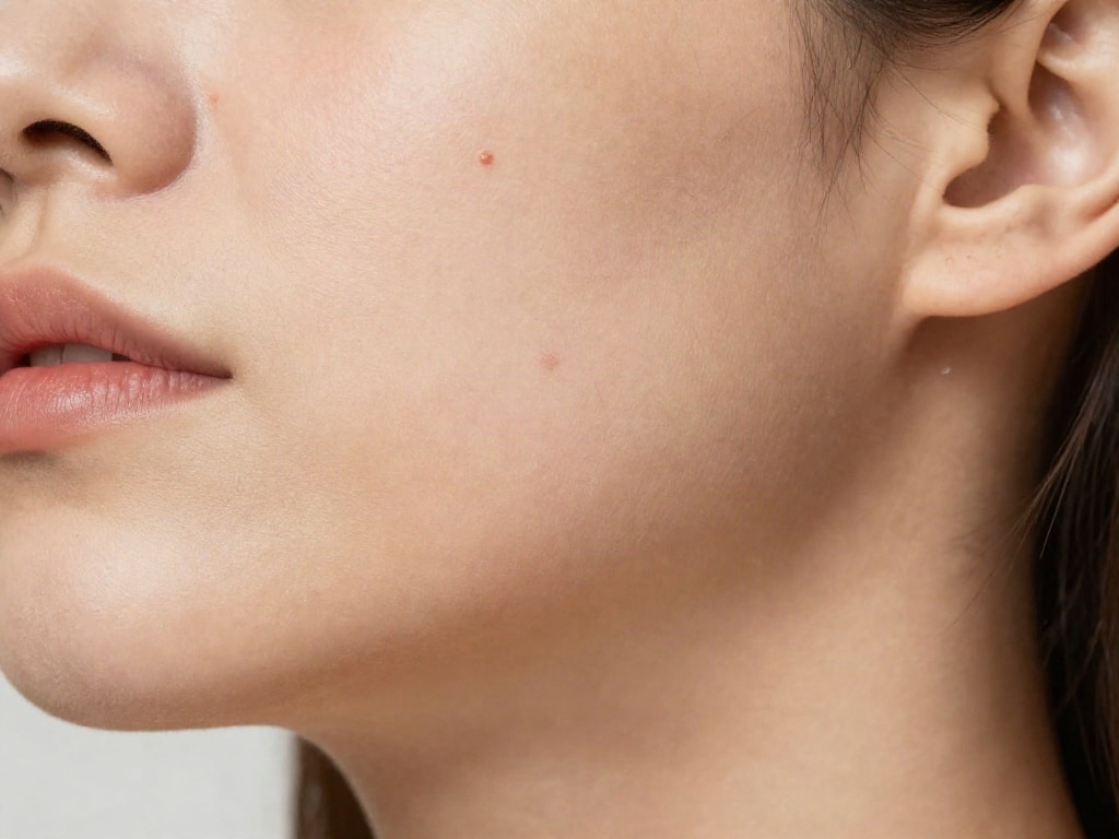 Wirkstoffe gegen eingewachsene Haare