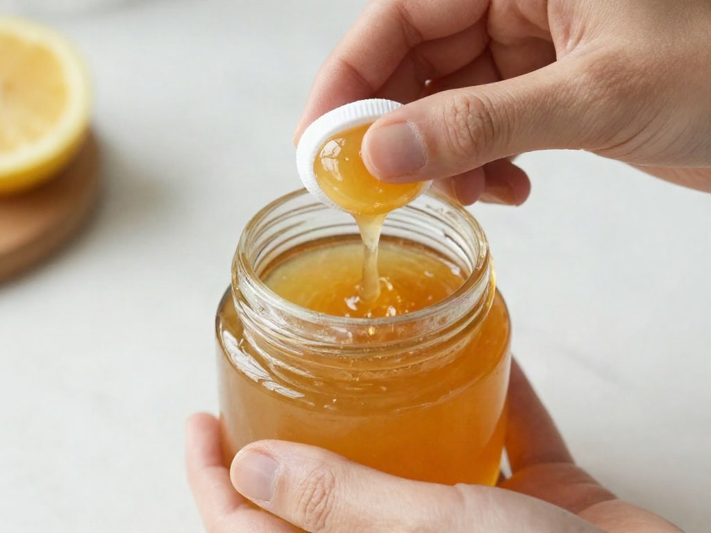 Sugaring Paste haltbar
