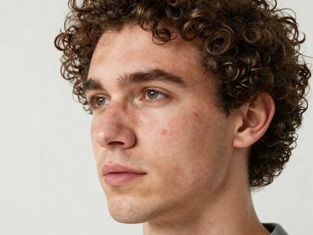 Rasurbrand vermeiden